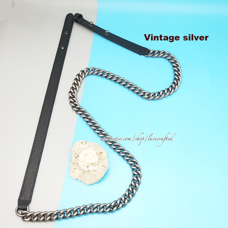 Chanel leboy strap - Etsy 日本