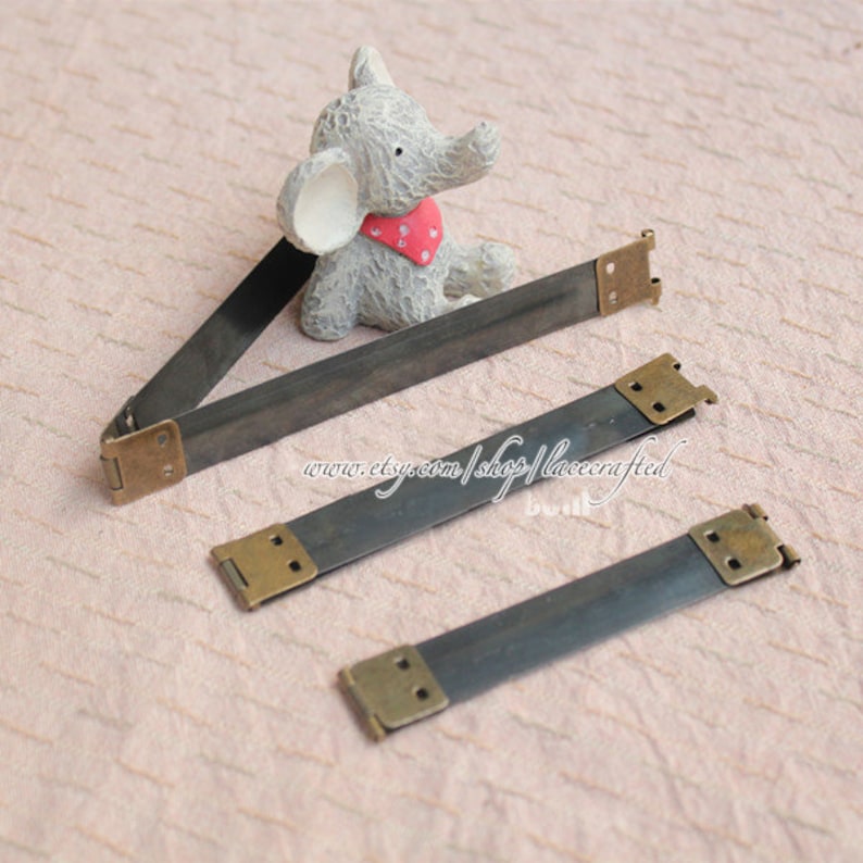 8.5cm 10cm 12cm 20cm 25cm 30cm elastic purse frame flex coin purse frame metal frame shrapnel frame bag hinges