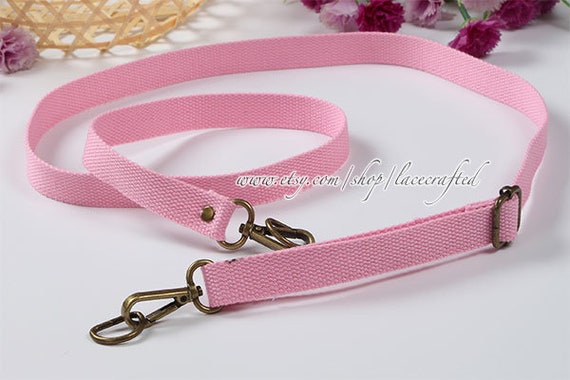 1pc 11mm Width Leather Metal Chain Strap Leather Strap Purse Strap Bag  Strap Handbag Strap Replacement Strap 