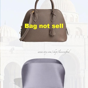 Geldbörse Organizer Einsatz für Bolide Tasche Geldbörse Insert Bag Lagerung Handtasche Insert Purse Lagerung Handtasche Lagerung Bag Liner