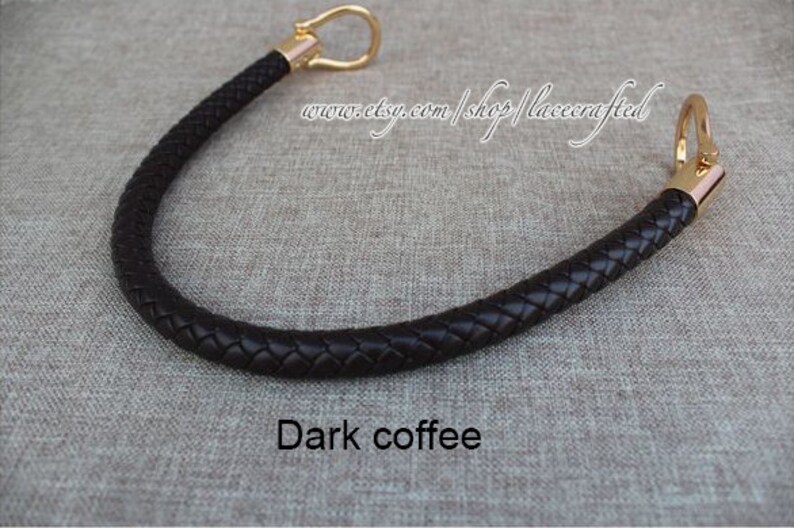 1 Pc 50cm/19.6 Length Detachable Purse Handle Purse Etsy