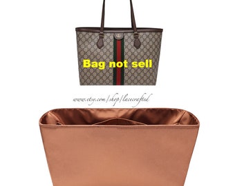 Purse Organizer Insert For Ophidia tote Bag Purse Insert Bag Storage Handbag Insert Purse Storage Handbag Storage Bag Liner