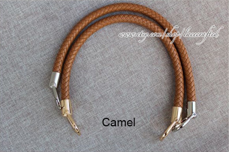 1 Pc 50cm/19.6 Length Detachable Purse Handle Purse Etsy