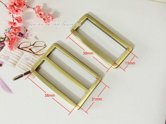 Slide Adjustable Bar - 38mm Slide Adjustable Bar - 38mm