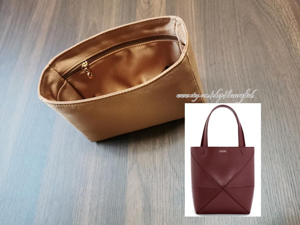 Pochette de rangement pour pliage puzzle