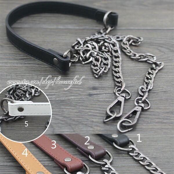 1pc 1.8cm leather strap bag strap purse strap bag leather Etsy