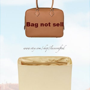 Geldbörse Organizer Einsatz für Plume Bag Geldbörse Insert Bag Lagerung Handtasche Insert Purse Lagerung Handtasche Aufbewahrungstasche Liner