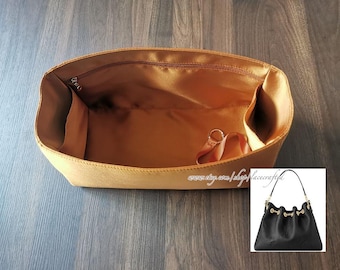 Purse Organizer Insert For BUNDLE Handbag Purse Insert Bag Storage Handbag Insert Purse Storage Handbag Storage Bag Liner