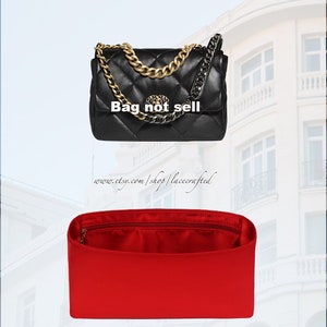 Etsy chanel bag deals