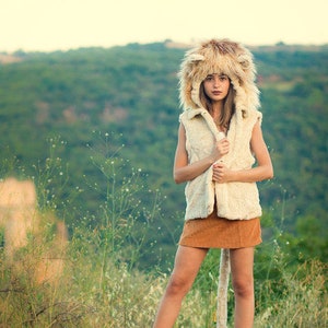 adult lion costume / mens lion costume /women lions costume /lion outfit /