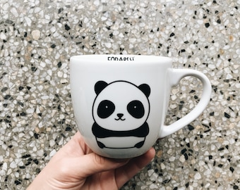 PANDA/ 300 ml mug