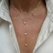 see more listings in the Necklaces/Long necklaces section