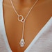 see more listings in the Necklaces/Long necklaces section