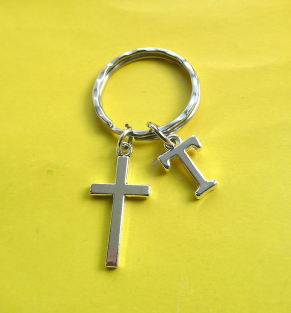 Religious keyrings sale