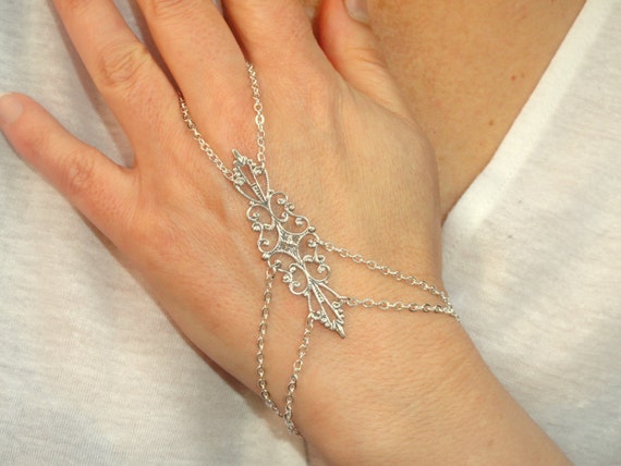 The Full Moon Bracelet – Luna Ray Jewellery