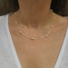 see more listings in the Necklaces/Long necklaces section