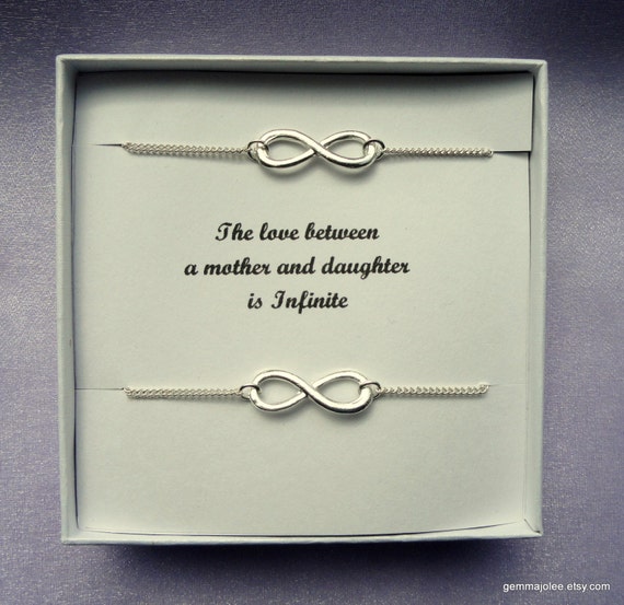 Mother daughter anklets deals