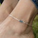 see more listings in the Ankle bracelets section