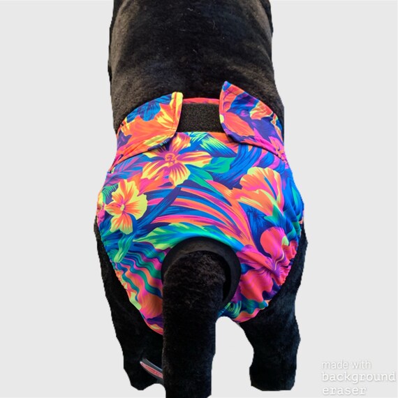 for diaper for female GS German Shepherds Forum