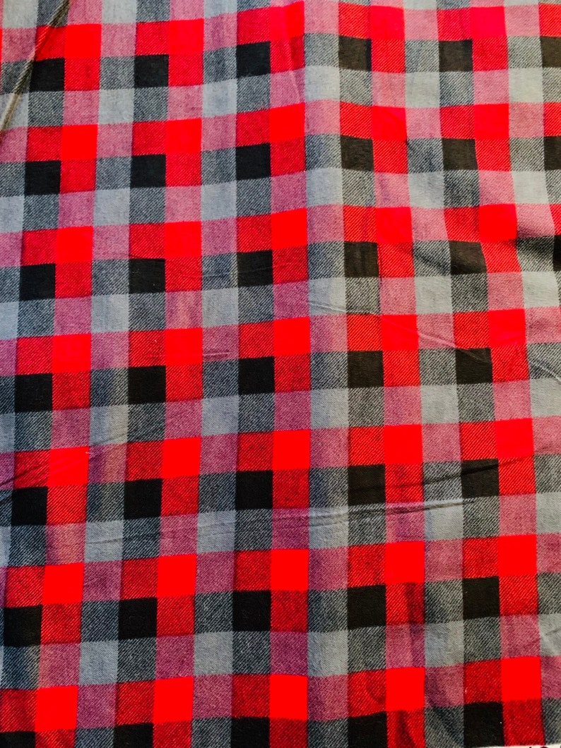Dog Flannel Pajamas