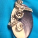 see more listings in the Wampum Jewelry section