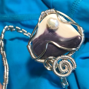 Cape Cod Wampum Cuff Bracelet