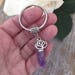 see more listings in the Crystal Keychains section