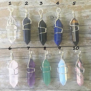 Crystal Keychain, Crystal Initial Key Chain, Crystal Keyring, Initial Key Chain, Healing Crystal, Crystal Key Holder, Personalized Initial image 4