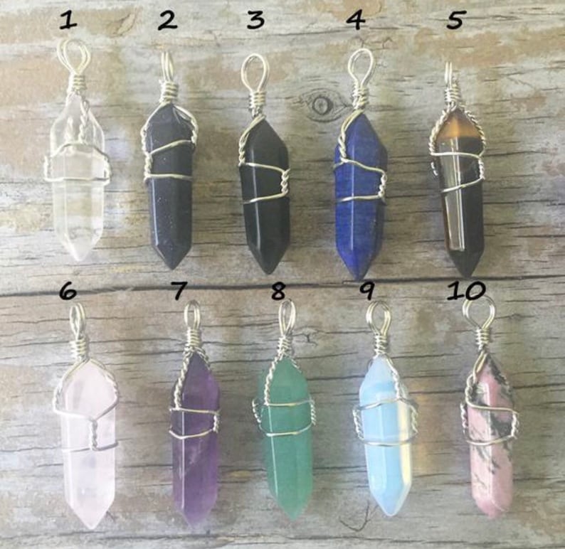 Crystal Keychain, Crystal Initial Key Chain, Crystal Keyring, Initial Key Chain, Healing Crystal, Crystal Key Holder, Personalized Initial image 4