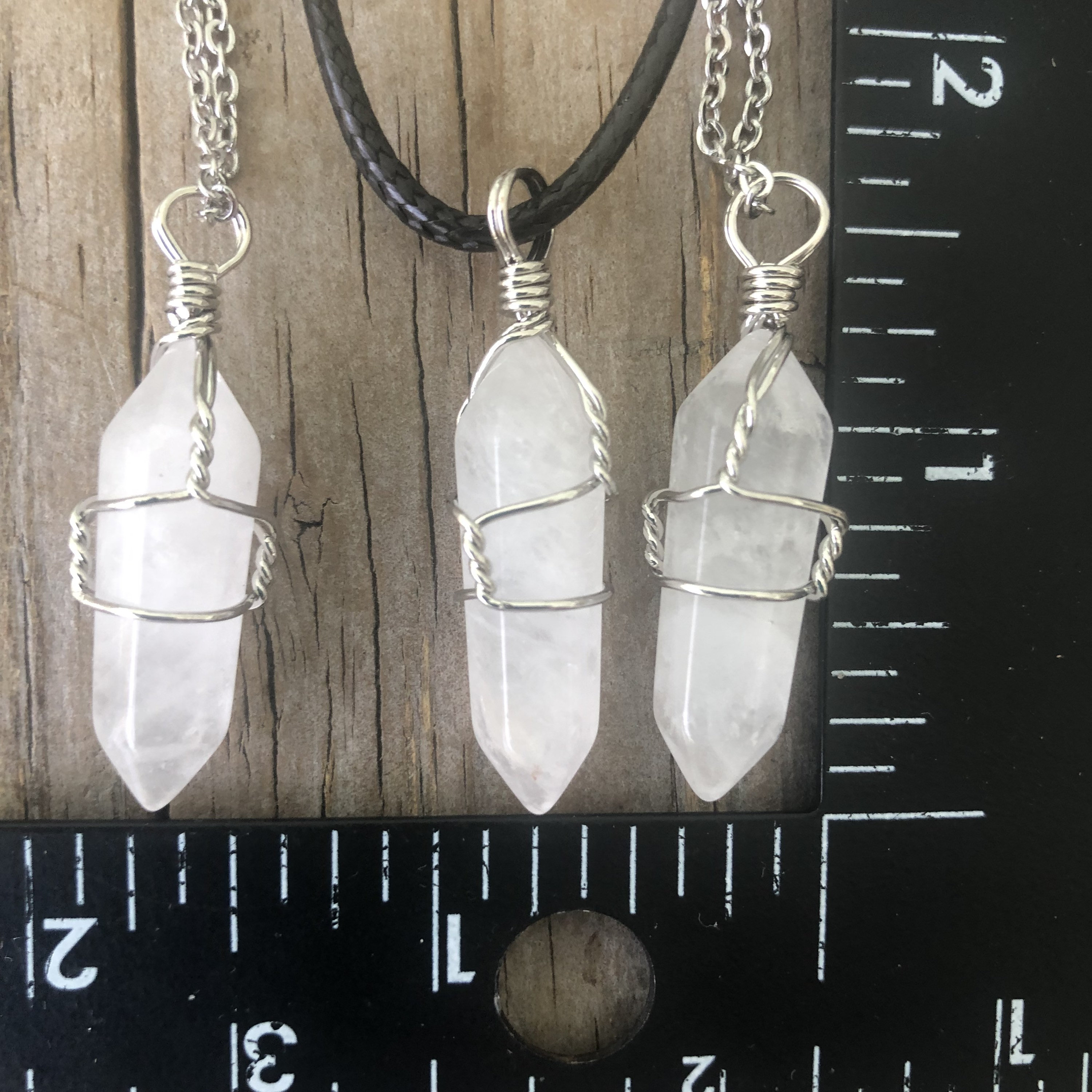 Quartz wire shop