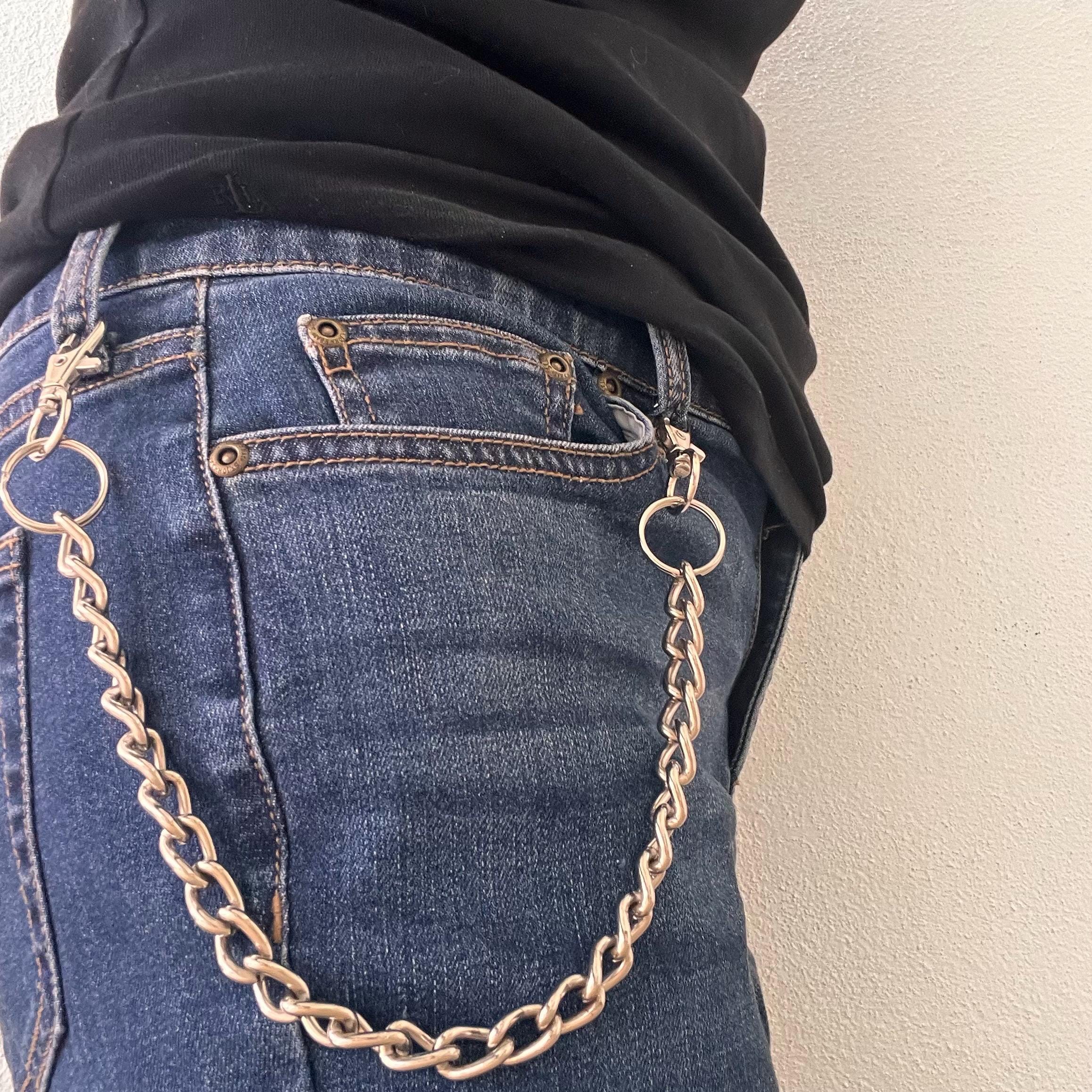 小物 walletchain +necklace ZW6134 | Silver 15