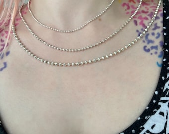 Bracciale Con Perle In Argento 925 – Catena A Crisscross – Gioiello Regalo Con Spedizione Gratuita