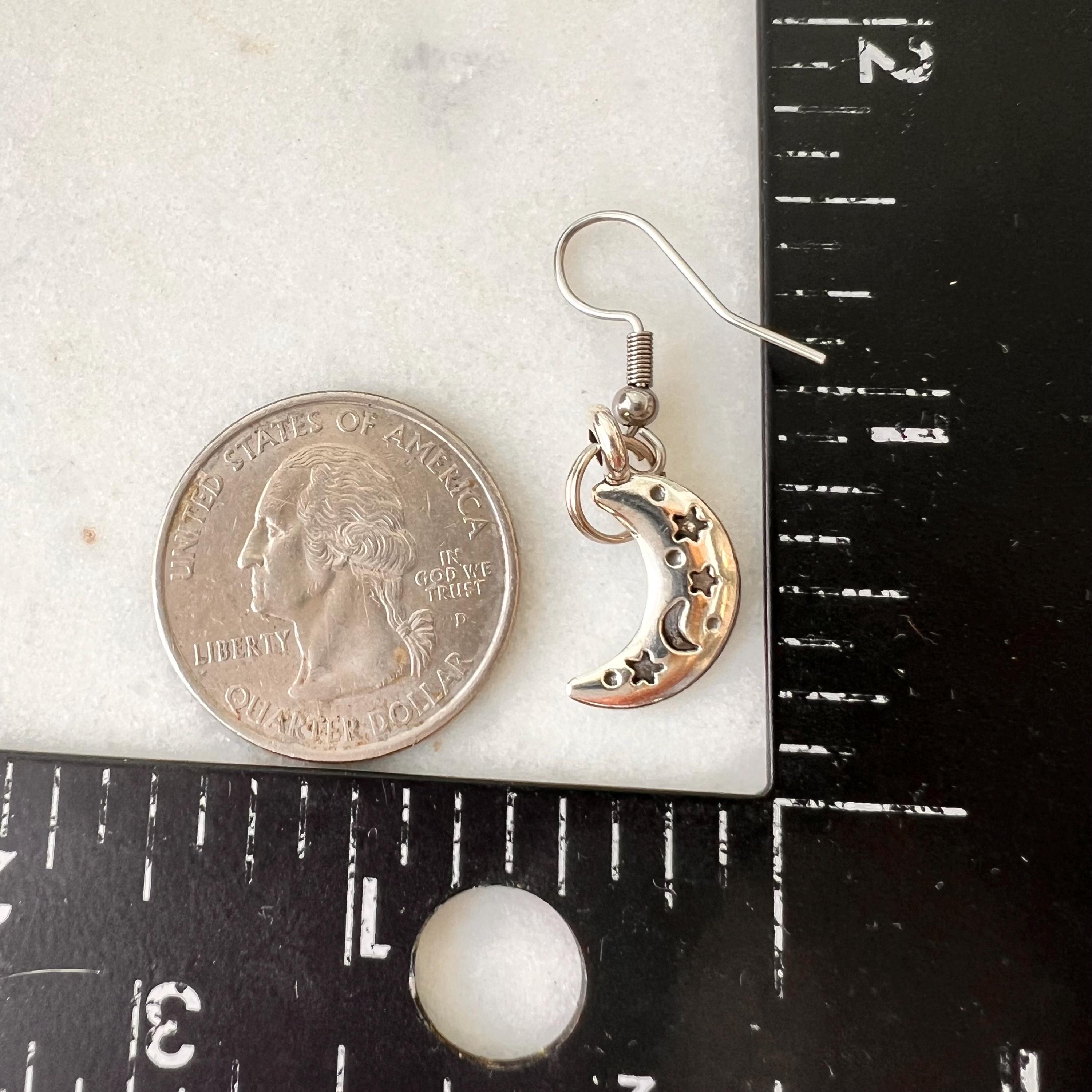 関税込★Aphrose★sun moon pendant water drop cubic earrings E01001194-Y_grande.jpg?v=
