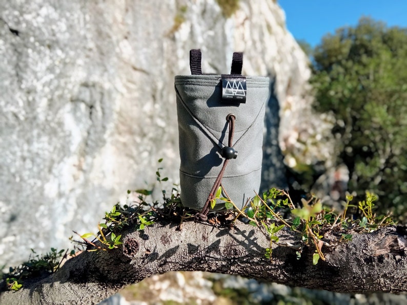 PicosClimb Chalk Bag - Thumbnail 3