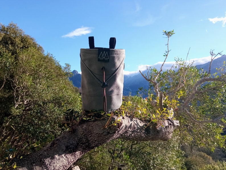 PicosClimb Chalk Bag - Thumbnail 4