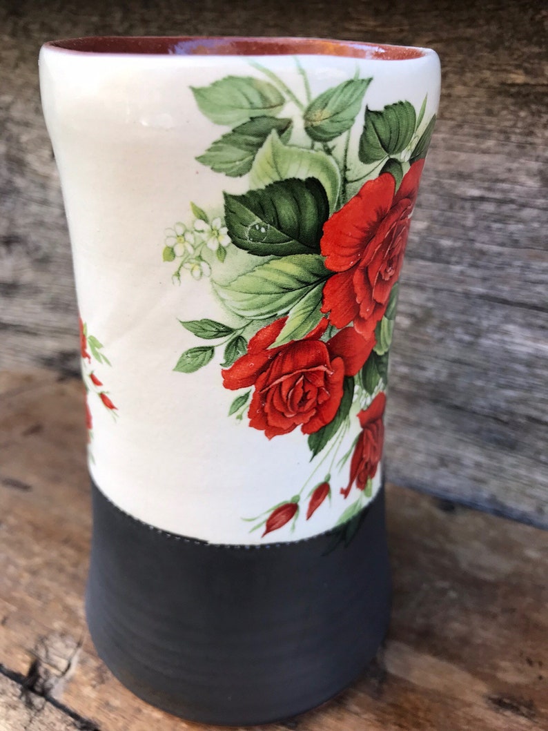 Debbie Harry Cup