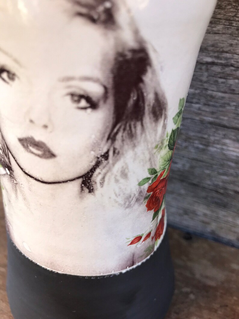 Debbie Harry Cup