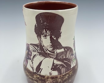 Handmade Ceramic Cup