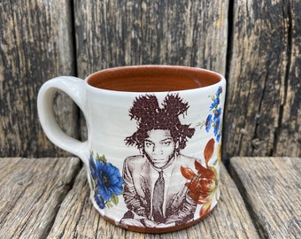 Jean-Michelle Basquiat