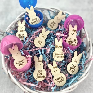 Easter Egg Tokens, Easter Coins, Egg Hunt Prizes, Easter Egg Rewards, Set of 20 Tokens, Easter Basket Gift, Kid&#39;s Easter Ideas