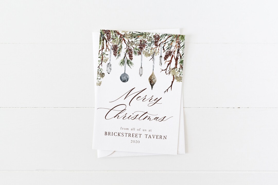 corporate-holiday-card-template-business-holiday-card-rustic-floral