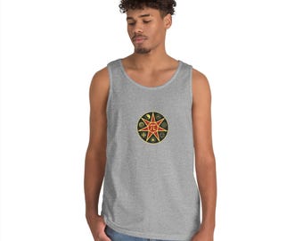 PI-tanktop | 20-4-27
