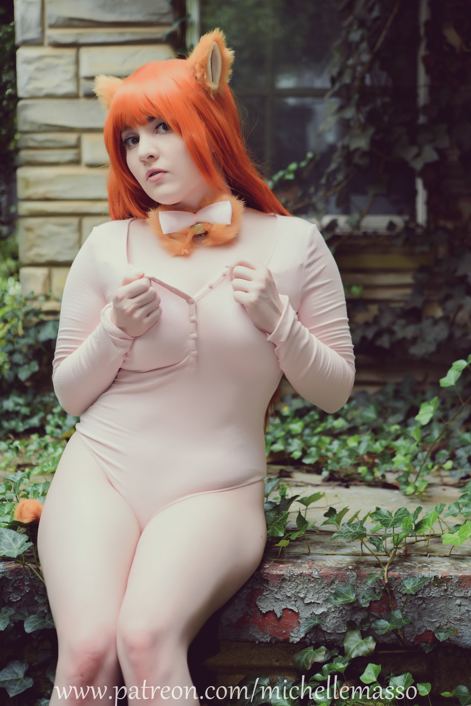 Foxy Cosplay Patreon