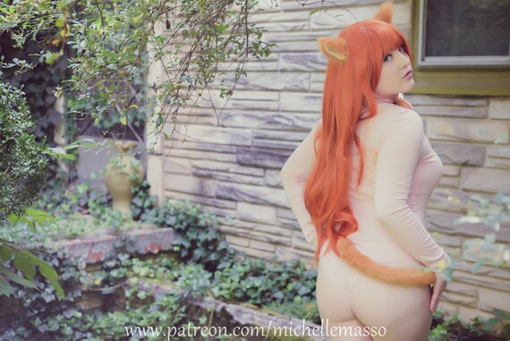 Foxy Cosplay Patreon