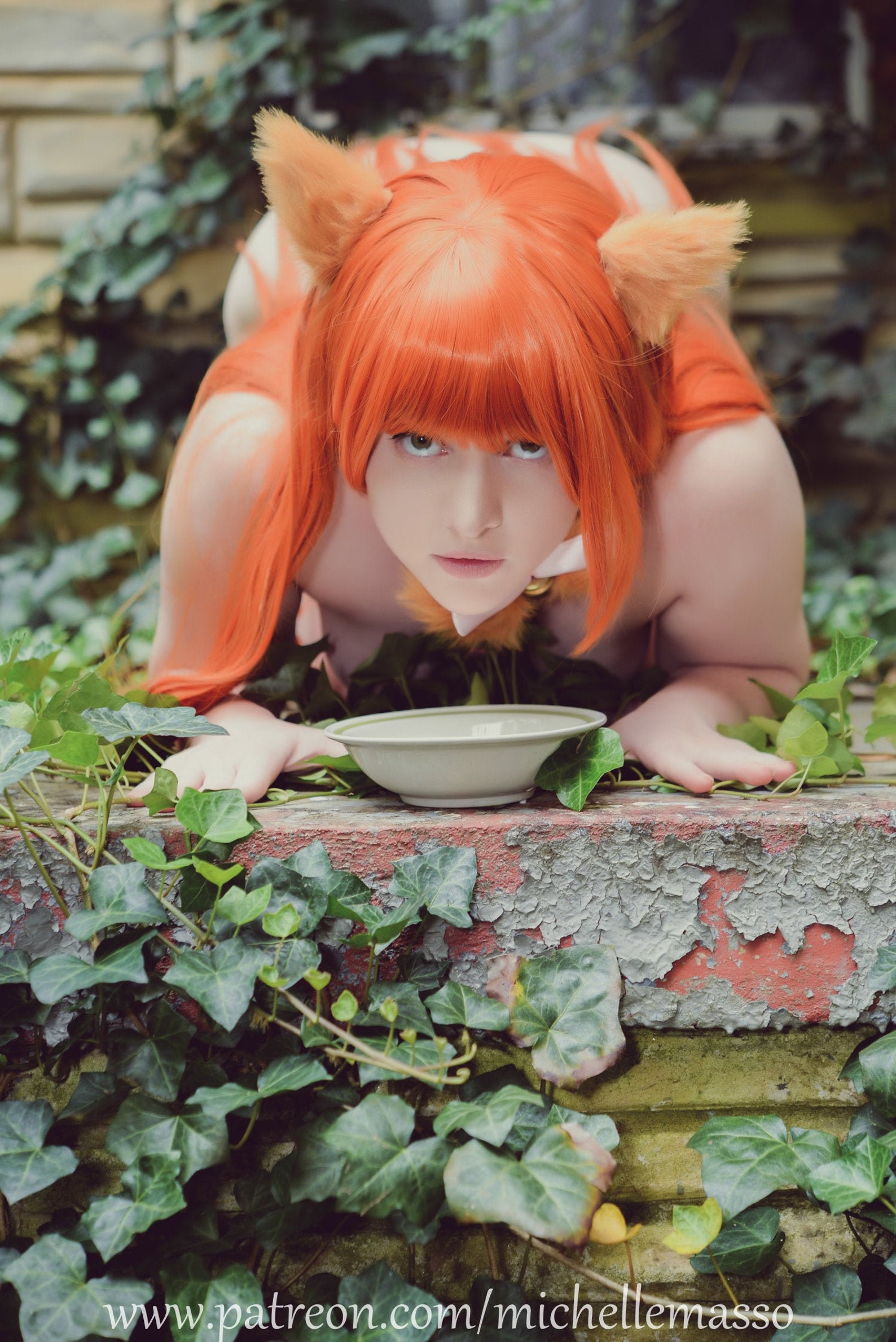 Foxy Cosplay Patreon