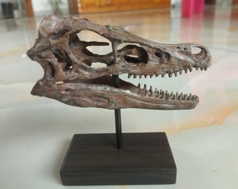 8CM,  Dinosaur model / Velociraptor small  Model  Mini-1906