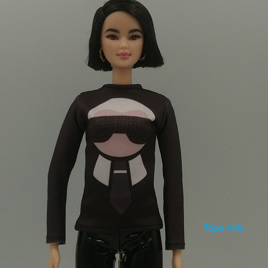 Handmade1/6 Scale Doll Clothes 12 Inch 30cm Female Doll 16 Etsy