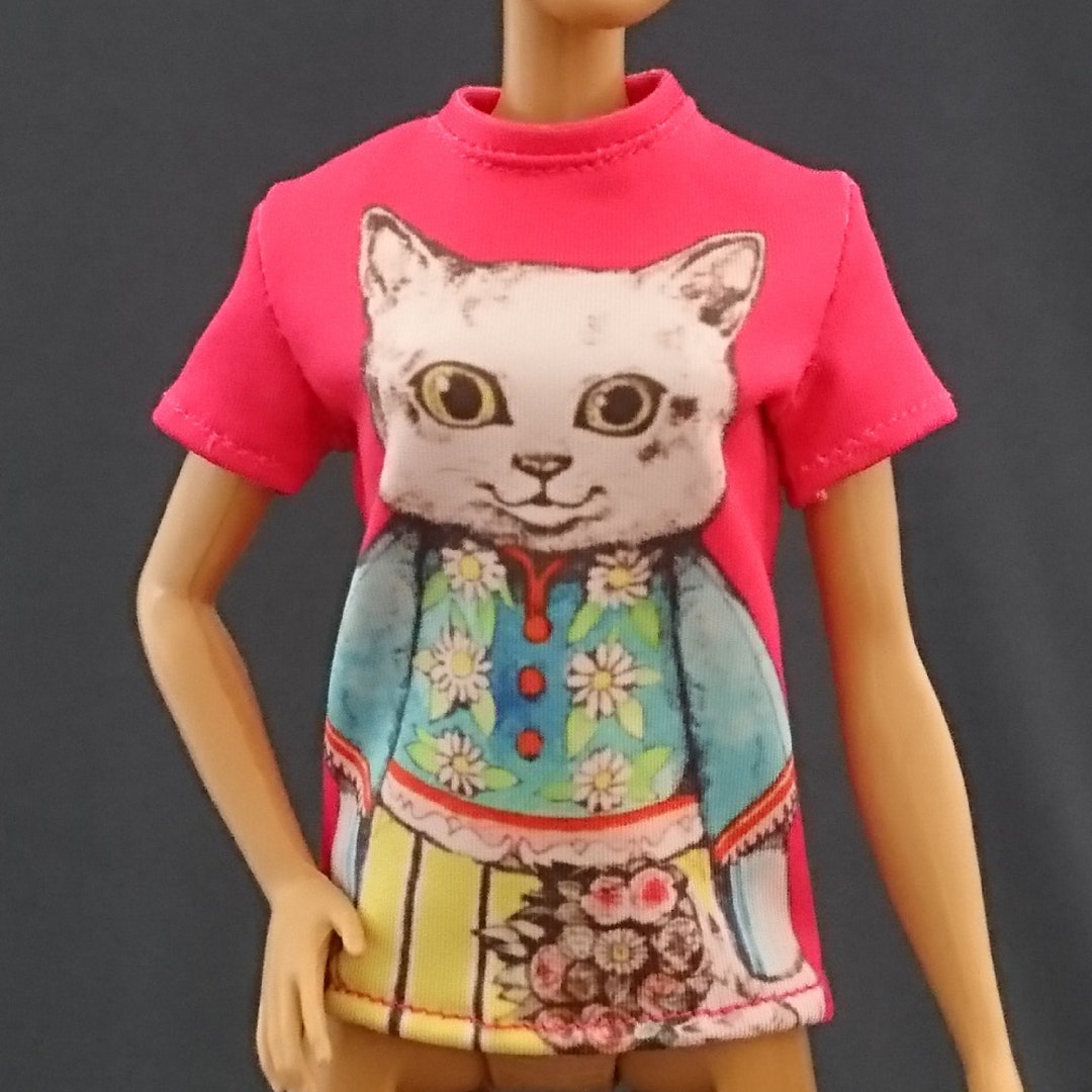 Handmade1/6 Scale Doll Clothes 12 Inch 30cm Female Doll 16 Etsy