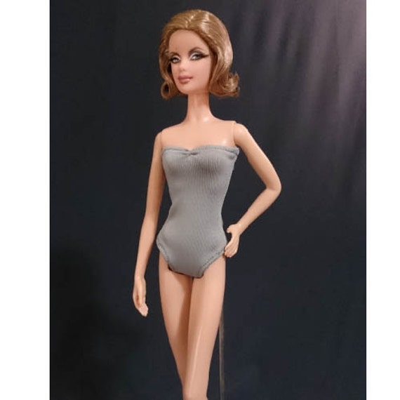 barbie doll lingerie