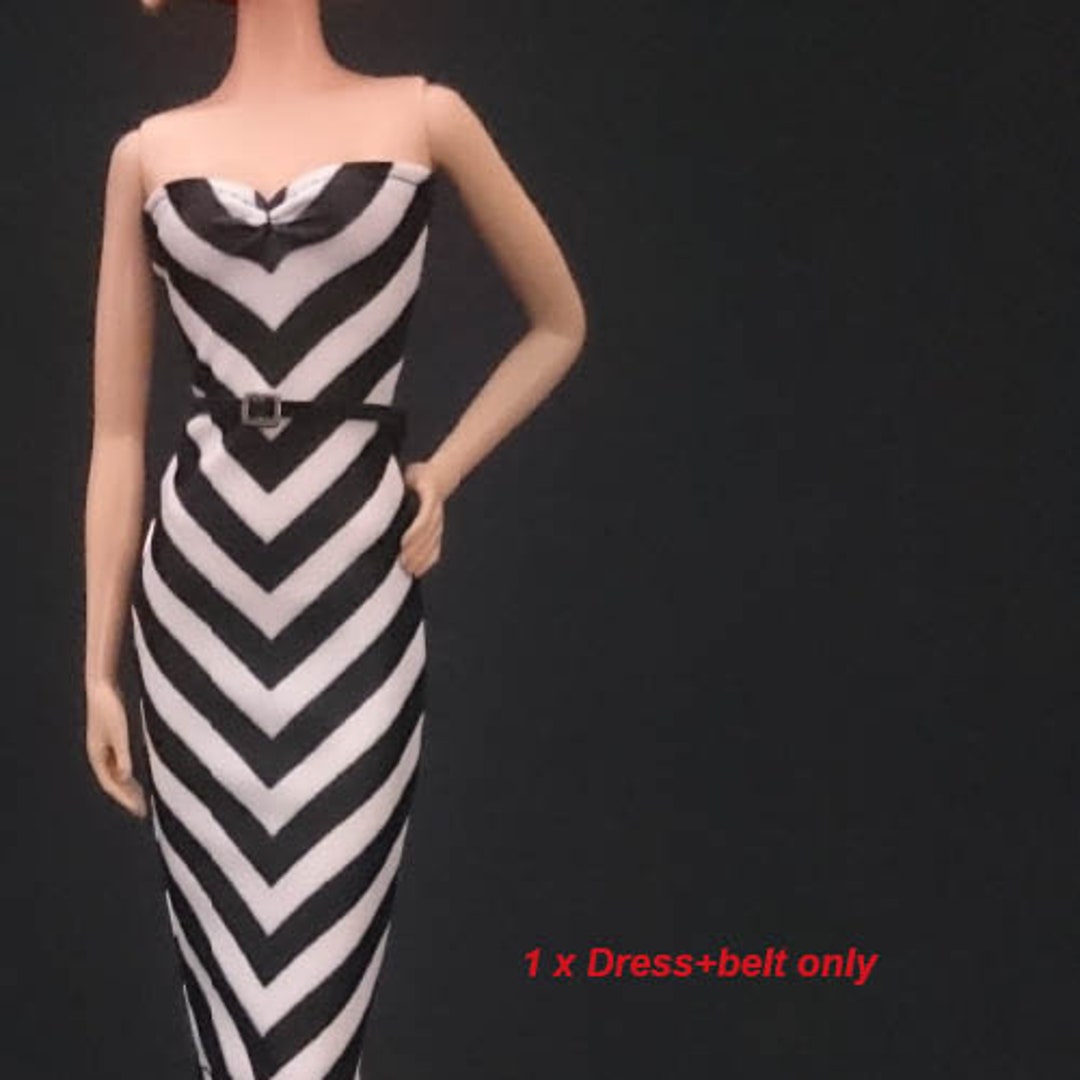 Handmade1/6 Scale Doll Clothes 12 Inch 30cm Female Doll 16 Etsy